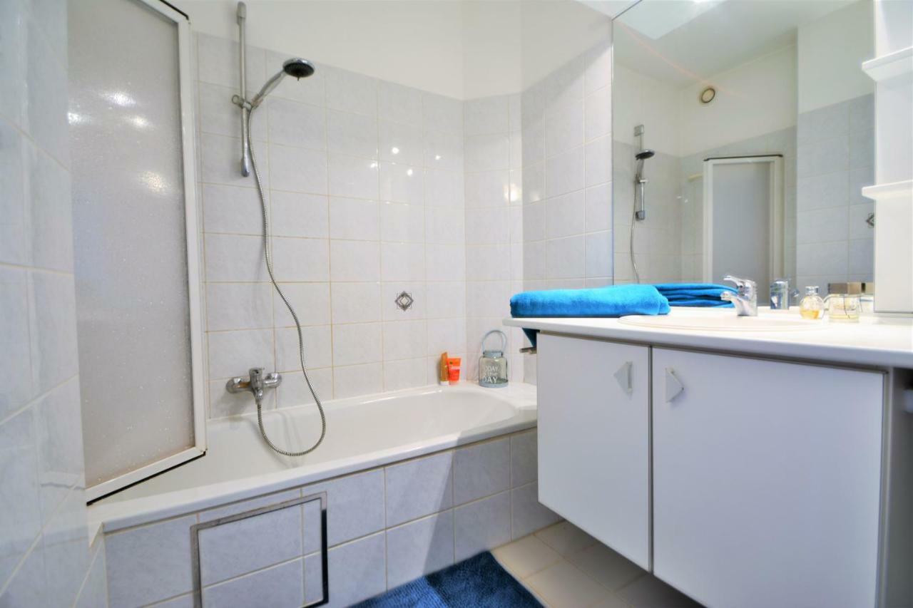 Residentie Scorpio B1 Lejlighed Nieuwpoort Eksteriør billede